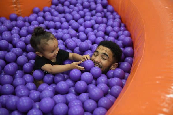 Inflata Nation Ipswich