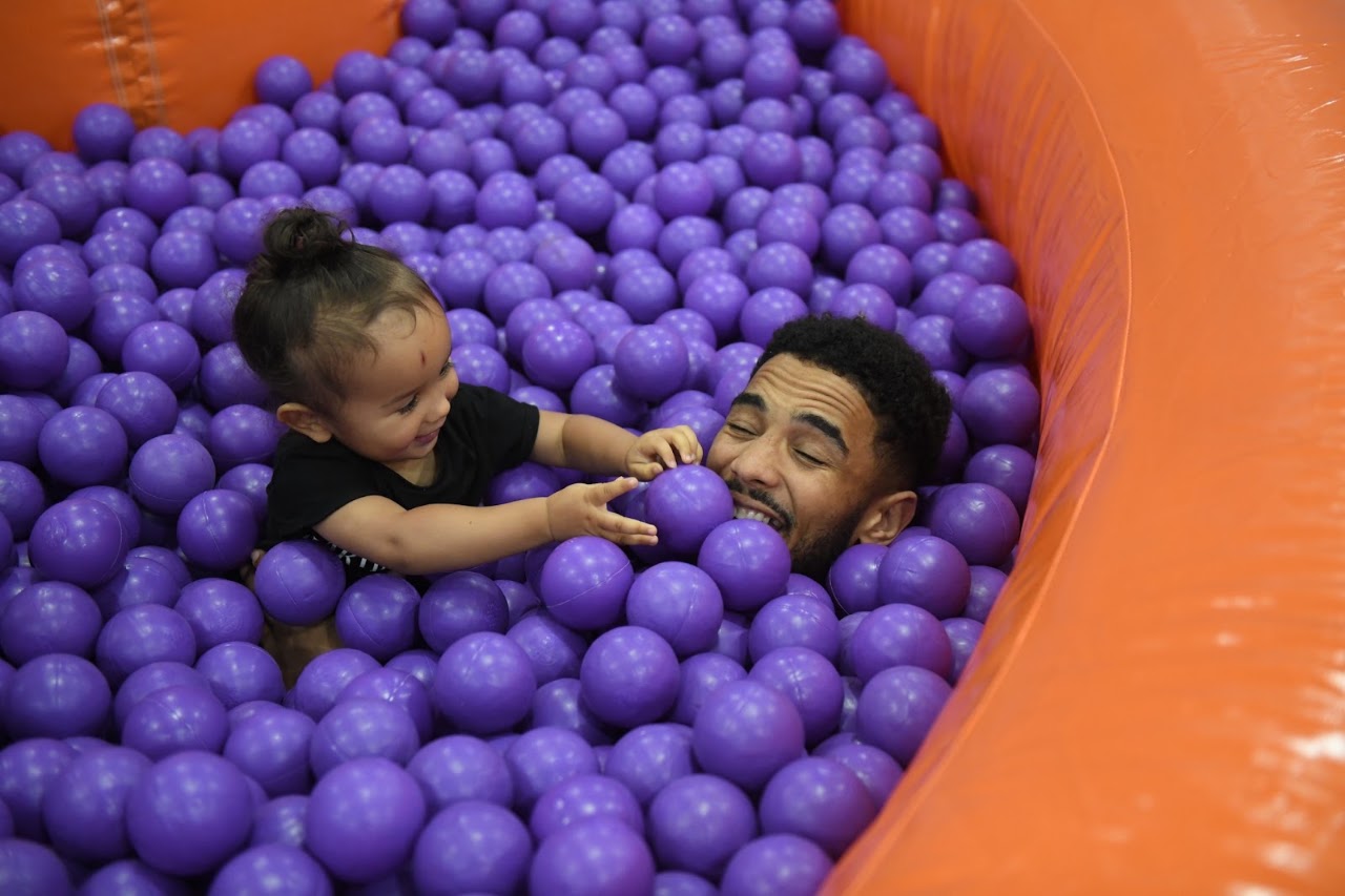 Inflata Nation Ipswich