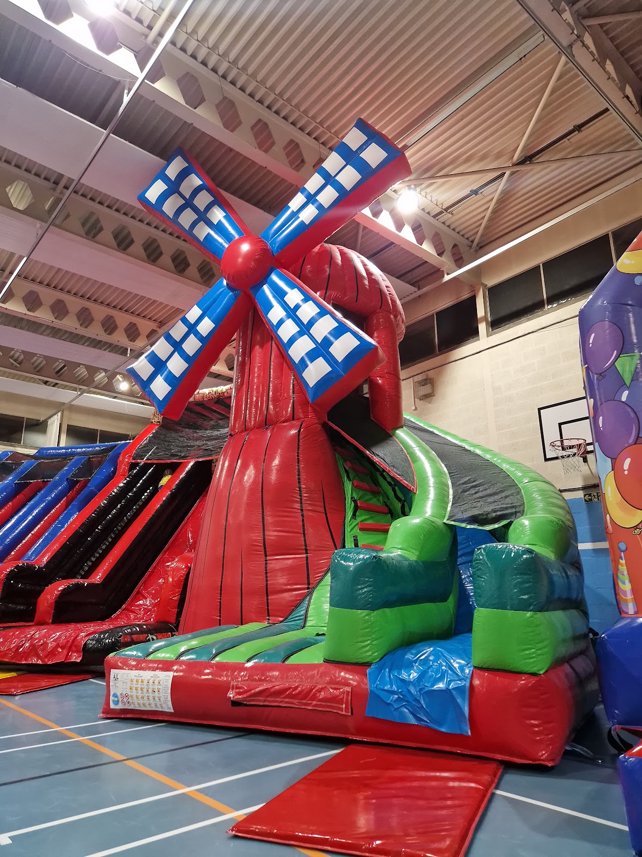 Inflation Wirral