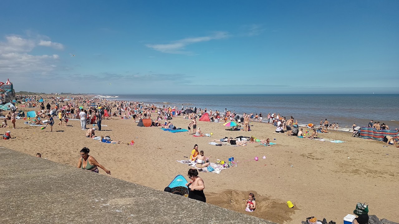 Ingoldmells South Beach