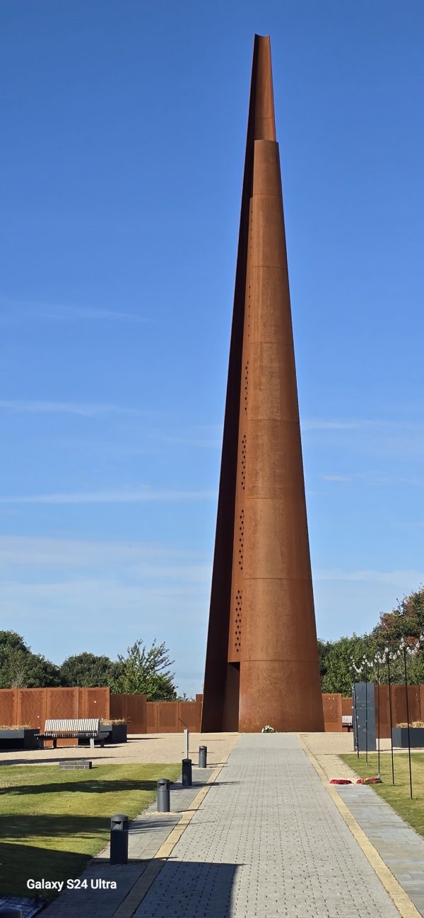 International Bomber Command Centre