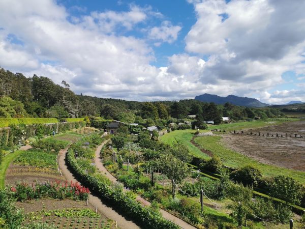Inverewe Garden and Estate