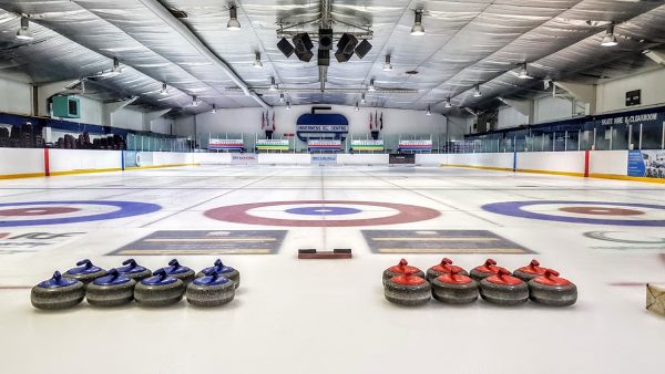 Inverness Ice Centre