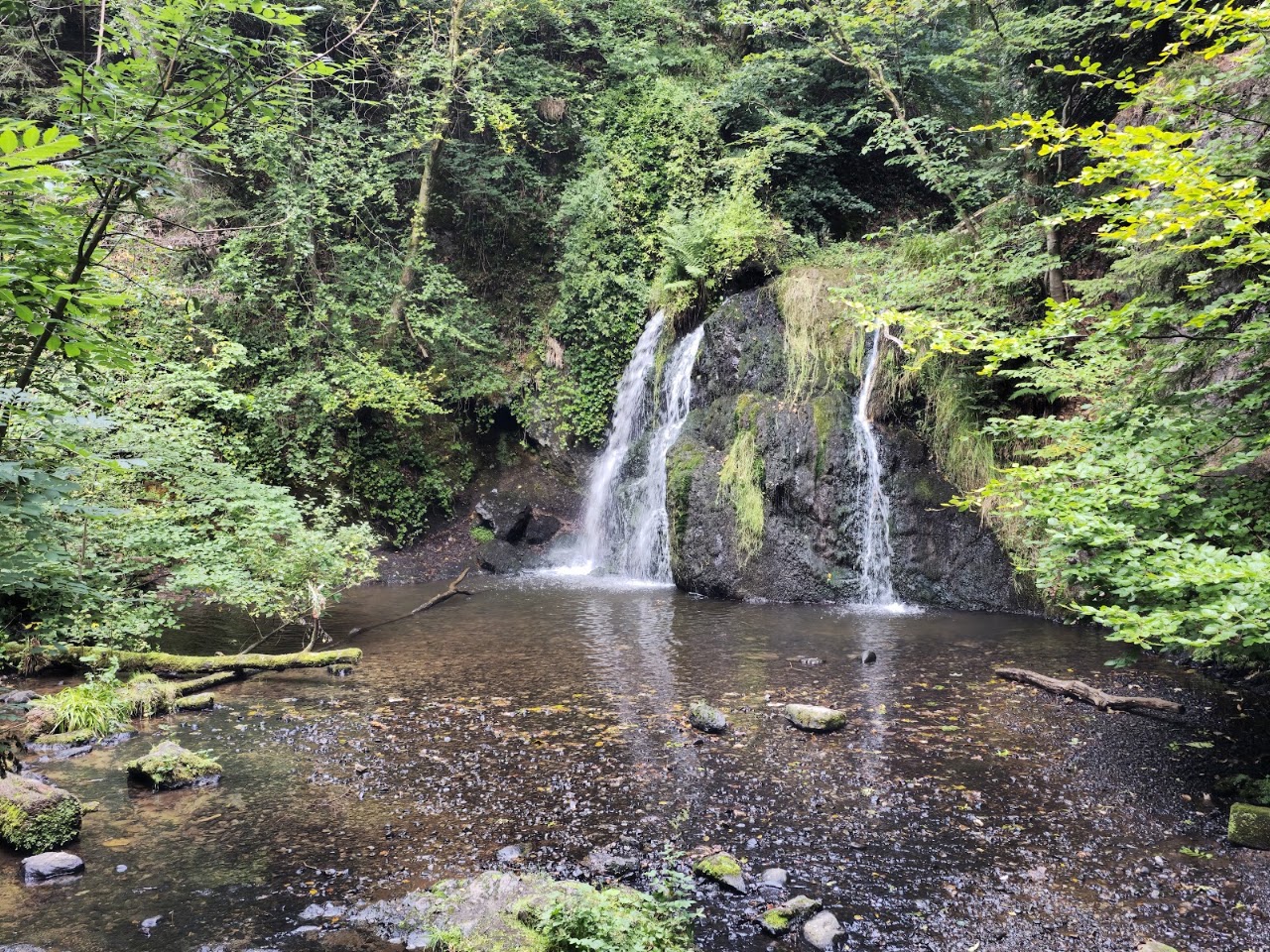 Inverness Mystery Treasure Trail