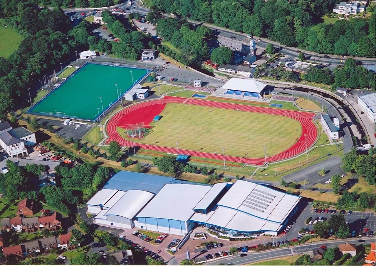 IOM National Sport Centre