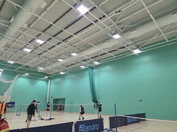 IOM National Sport Centre