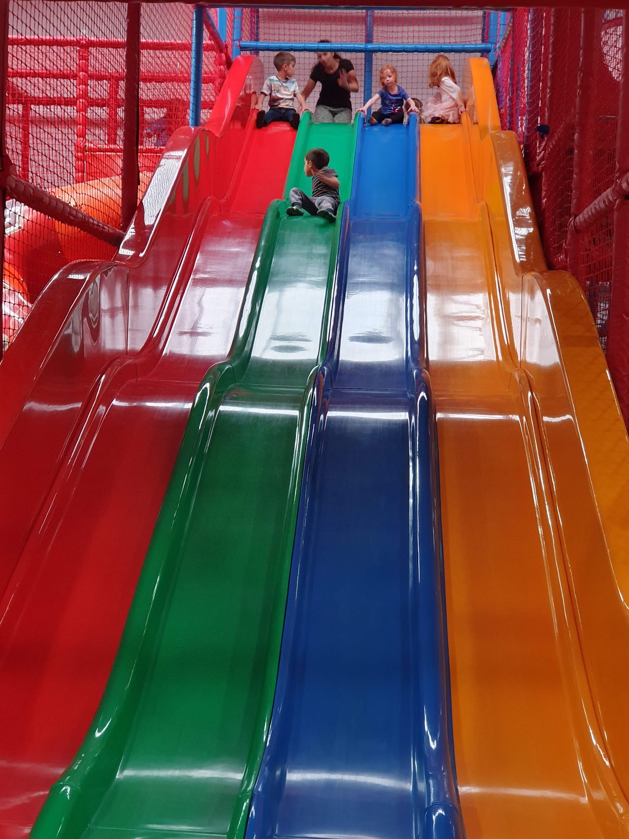 iPlay Clydebank