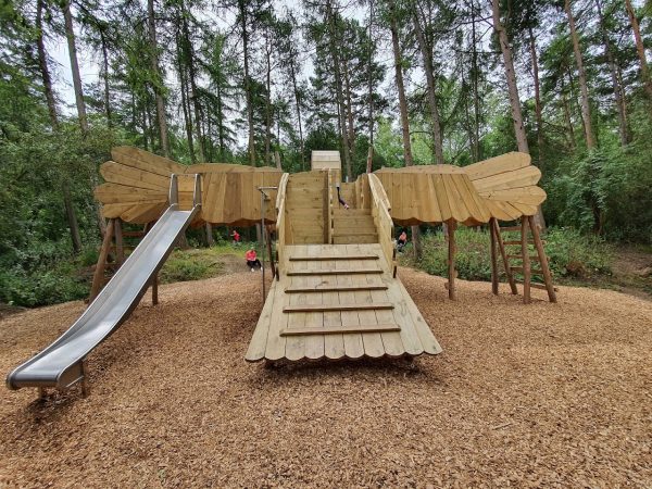 Irchester Country Park