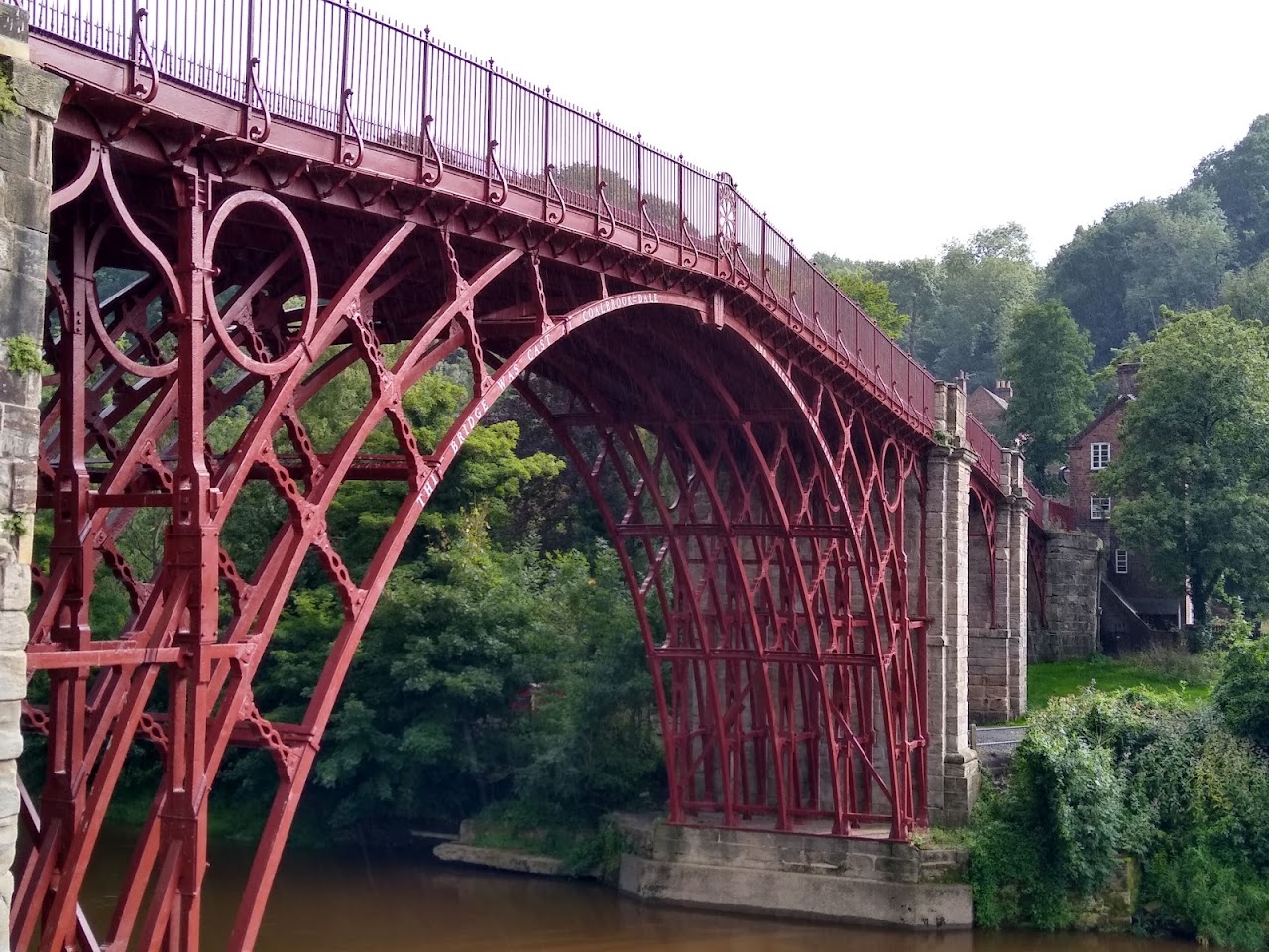 Ironbridge Gorge Mystery Treasure Trail