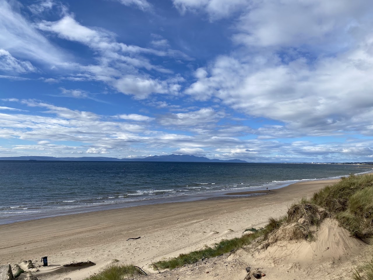 Irvine Beach