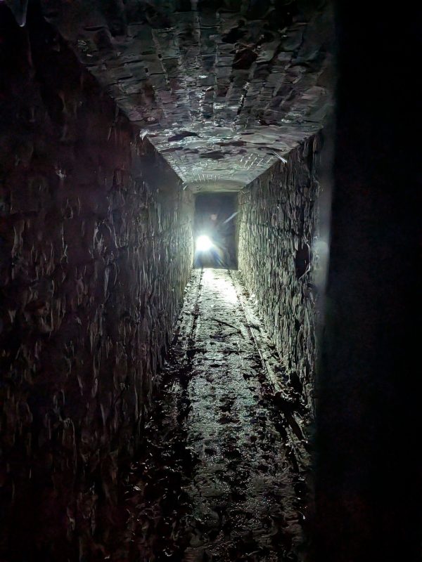 Isle of Wight Ghost Experience