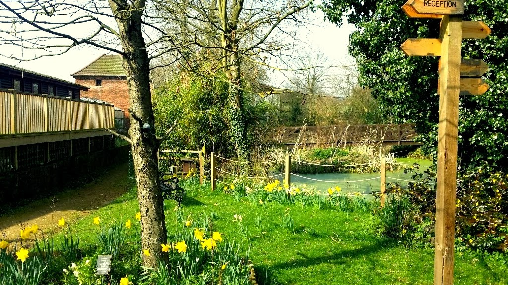 Iver Environment Centre