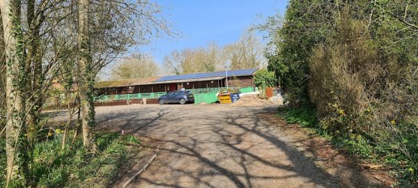 Iver Environment Centre