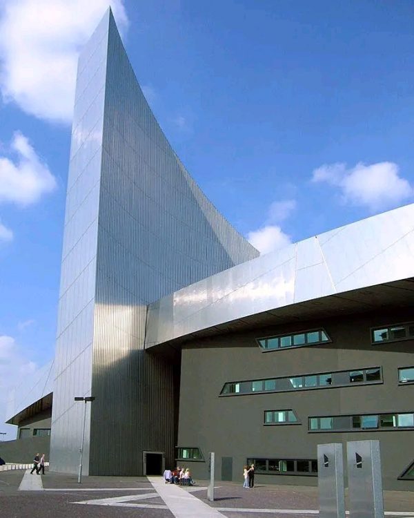 IWM North