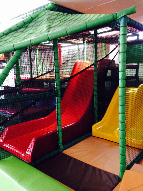 Jabberwocky Soft Play and Cafe