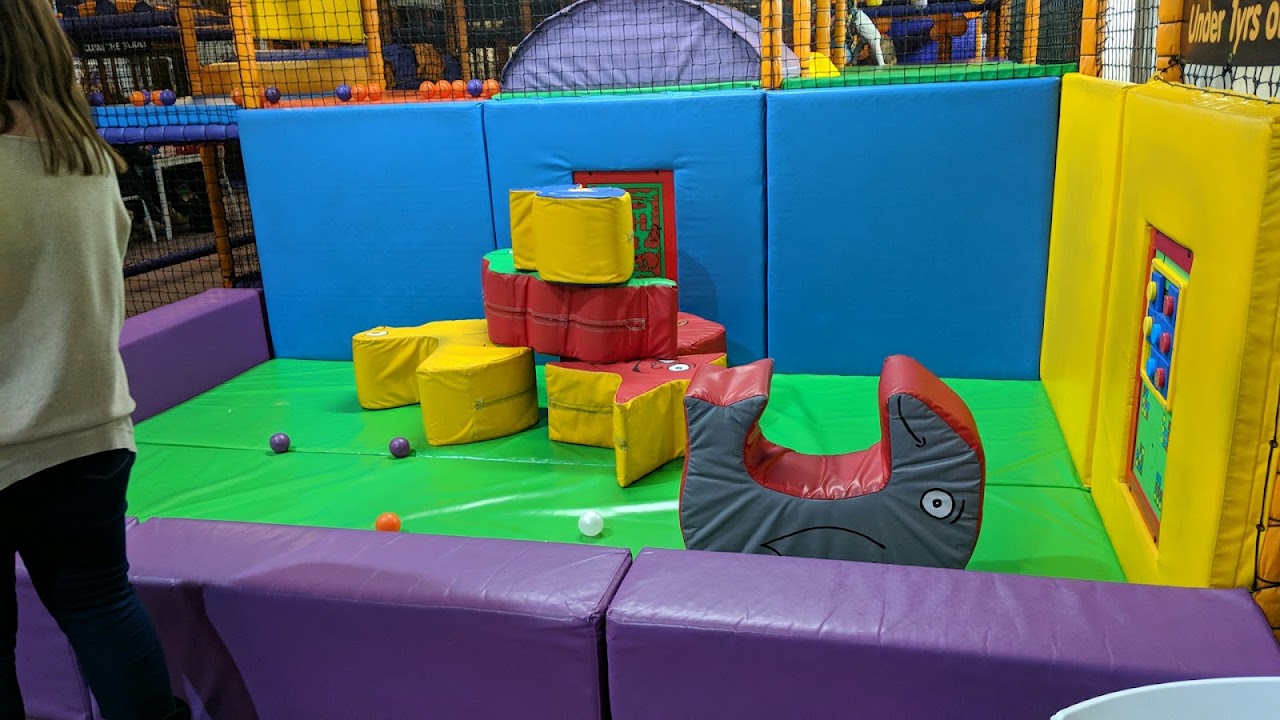 Jam Jam Boomerang