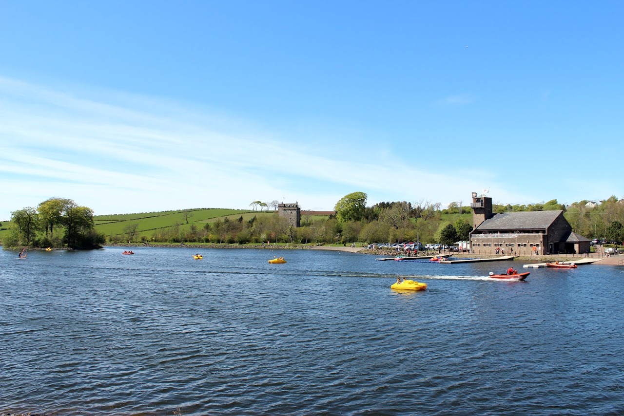 James Hamilton Heritage Park