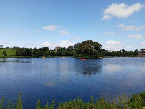 James Hamilton Heritage Park