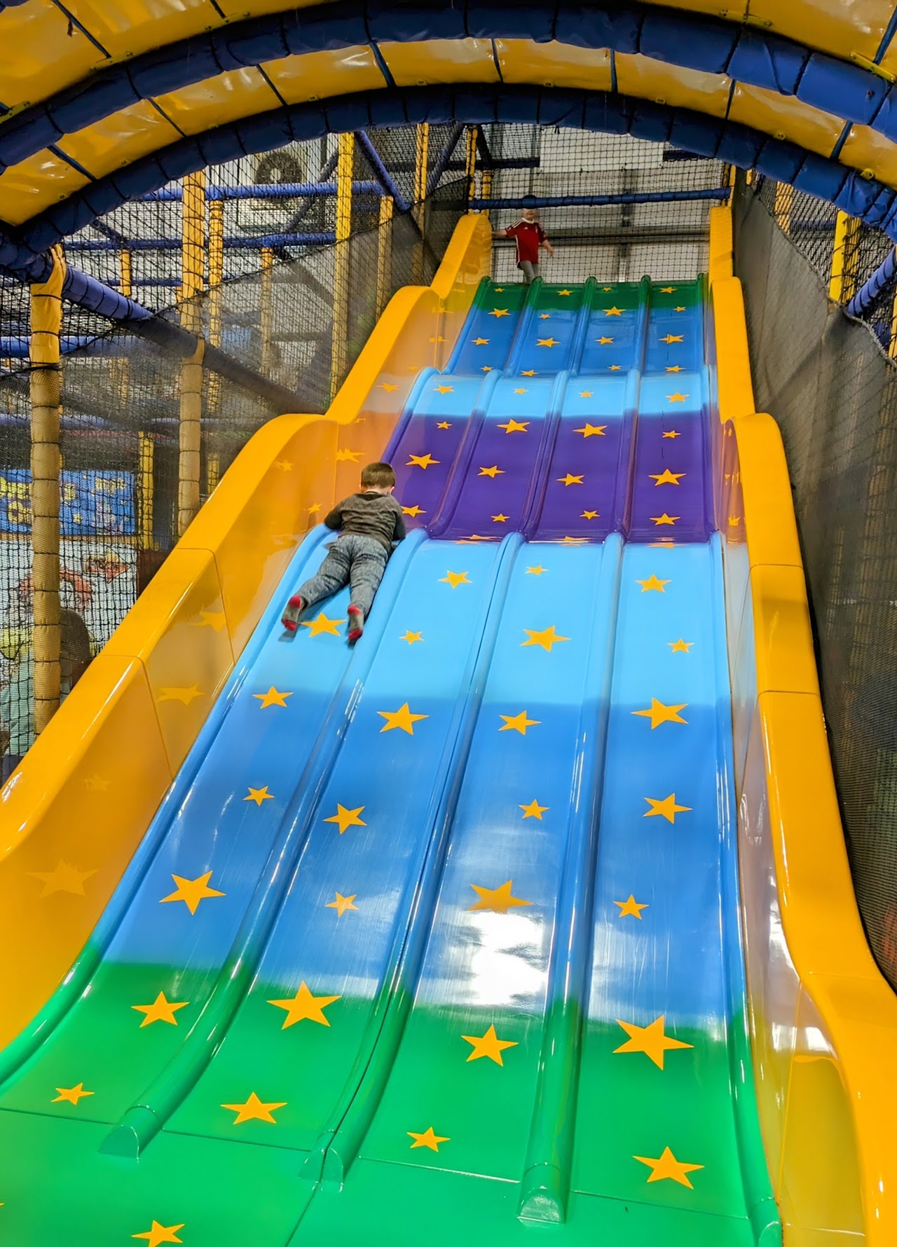 Jangos Indoor Play and Party Centre