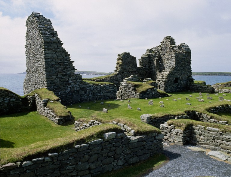 Jarlshof