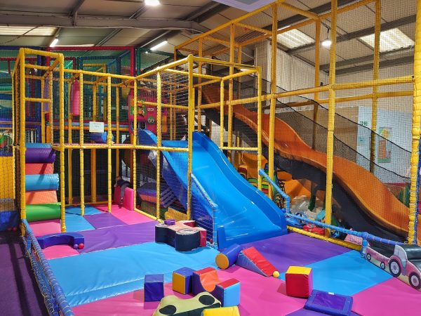 Jilbee Land Play Centre