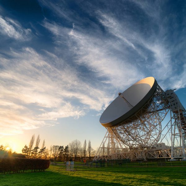 Jodrell Bank Discovery Centre