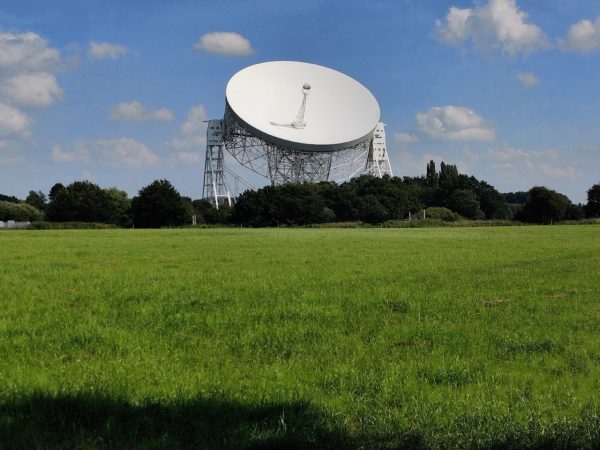 Jodrell Bank Discovery Centre