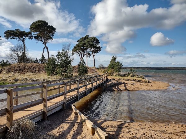 John Muir Country Park