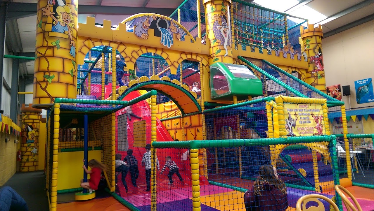 Jolly Jesters Playcentre