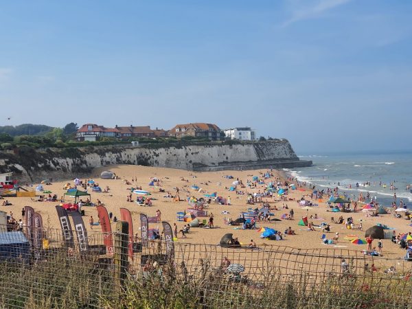 Joss Bay