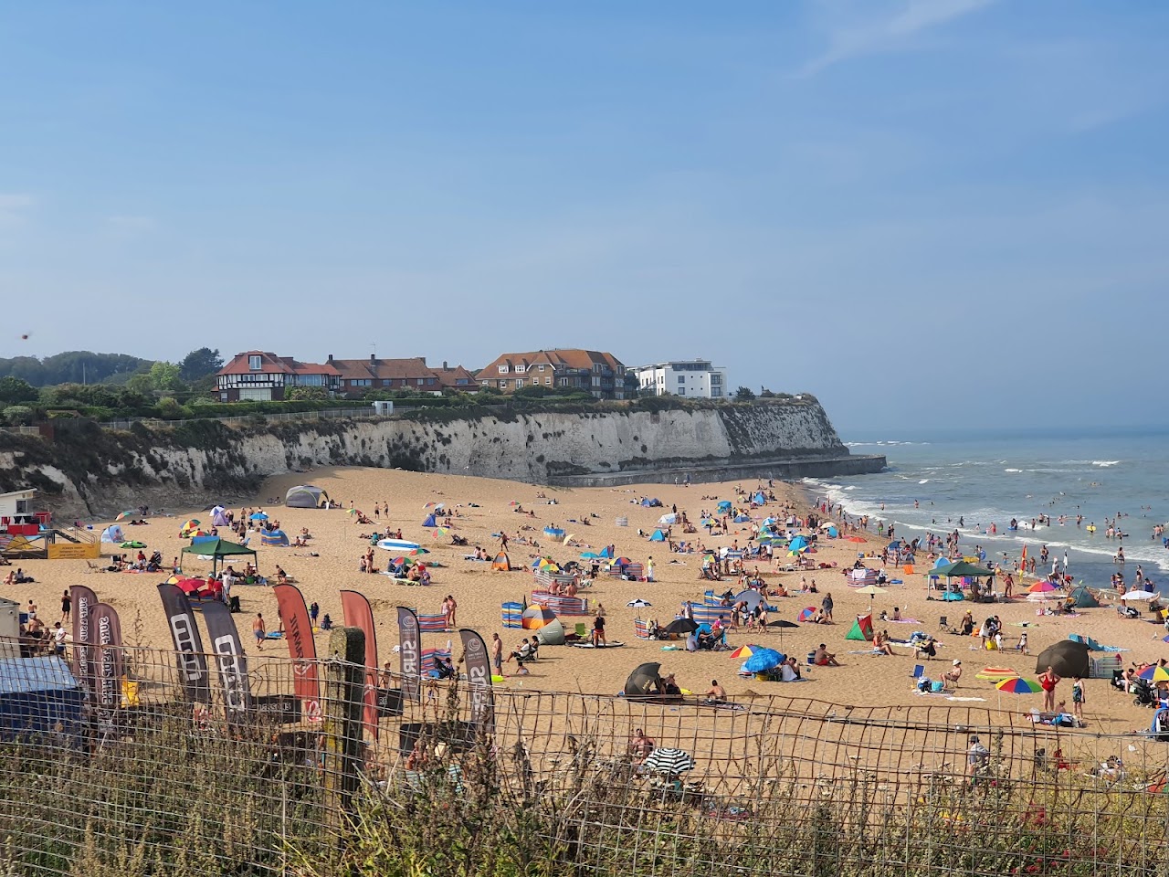 Joss Bay