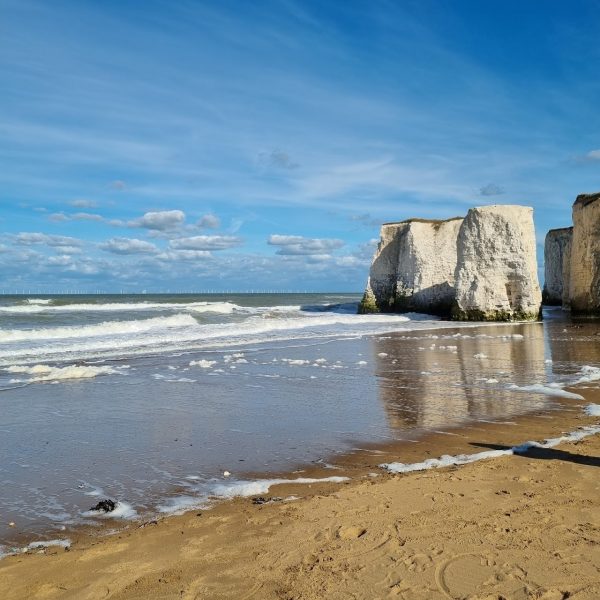 Joss Bay