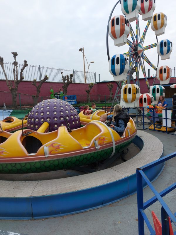Joyland
