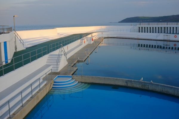 Jubillee Pool
