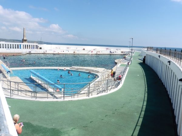 Jubillee Pool