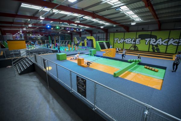 Jump 360 Hartlepool