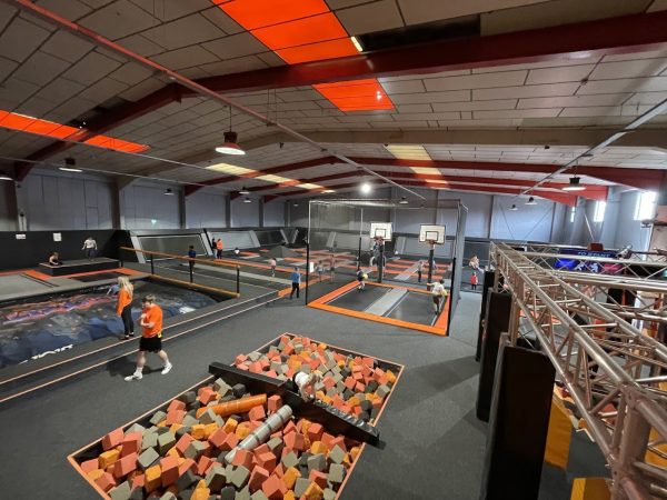 Jump City UK