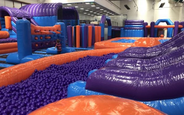 Jump Nation