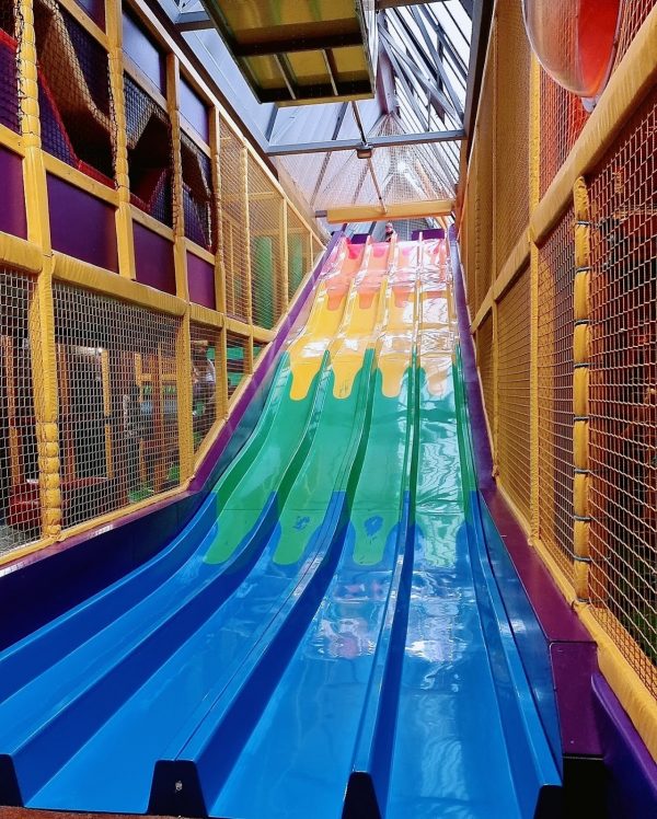 Jump Plymouth Soft Play & Party Centre