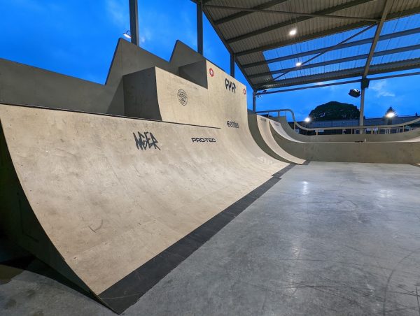 Junction4 Skatepark