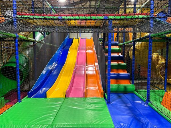 Jungle Jims Birchington