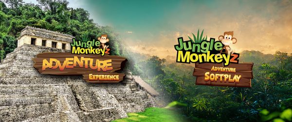 Jungle Monkeyz