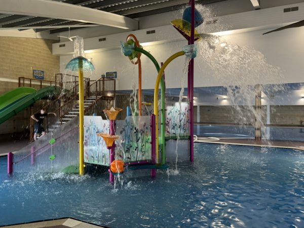Jurassic Fun Centre