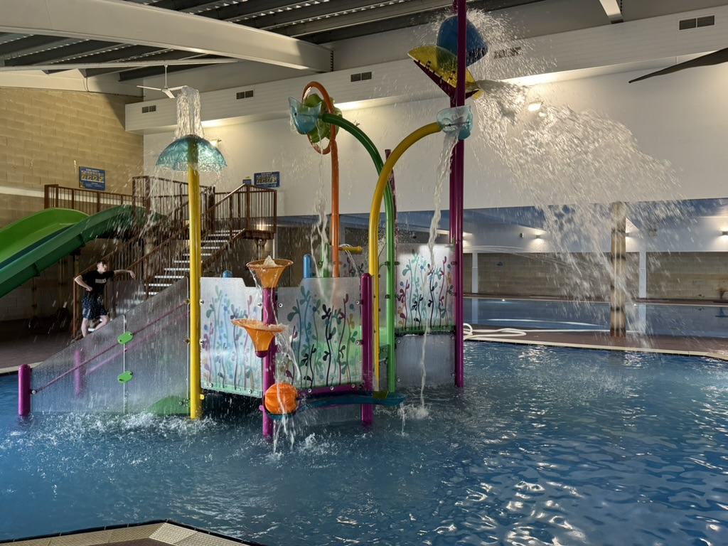 Jurassic Fun Centre