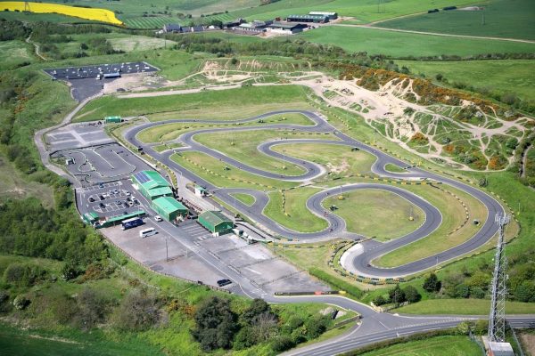 Karting North East