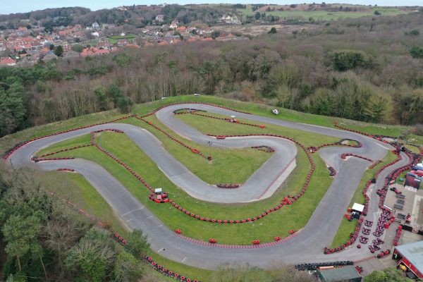 Karttrak Cromer