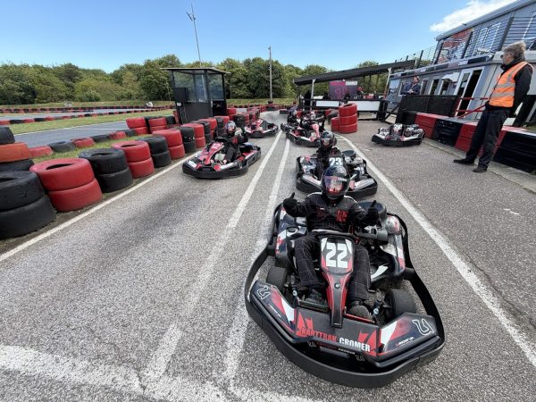 Karttrak Cromer