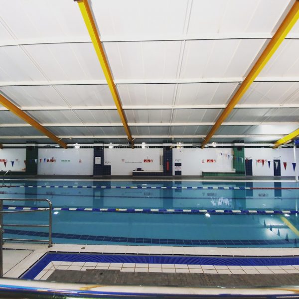 Kempston Pool