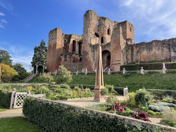 Kenilworth Castle