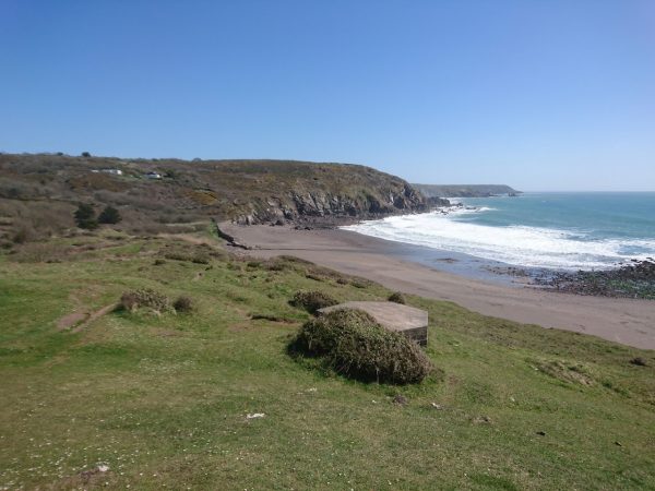 Kennack Sands